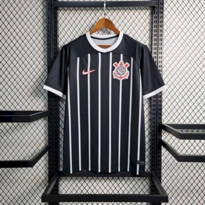 Corinthians 2023/24 visitante camiseta - Image 2