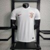 Corinthians 2023/24 local camiseta versión jugador