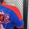 Japan 2023/24 Seven Dragon Ball Anime Edition camiseta versión jugador - Image 3
