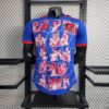 Japan 2023/24 Seven Dragon Ball Anime Edition camiseta versión jugador