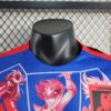 Japan 2023/24 Seven Dragon Ball Anime Edition camiseta versión jugador - Image 9