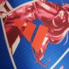 Japan 2023/24 Seven Dragon Ball Anime Edition camiseta versión jugador - Image 4