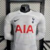 Tottenham Hotspur 2023/24 local manga largas camiseta versión jugador - Image 8