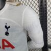 Tottenham Hotspur 2023/24 local manga largas camiseta versión jugador - Image 9