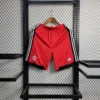 Flahombrego 2023/24 Red pantaloneta