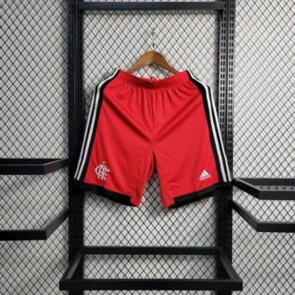 Flahombrego 2023/24 Red pantaloneta