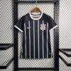Corinthians 2023/24 visitante Mujers camiseta