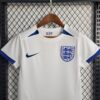 England 2023/24 local Mujers camiseta - Image 4