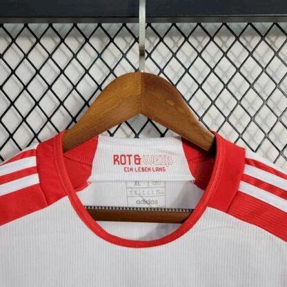 Bayern Munich 2023/24 local manga larga camiseta - Image 2