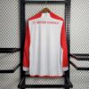 Bayern Munich 2023/24 local manga larga camiseta - Image 5