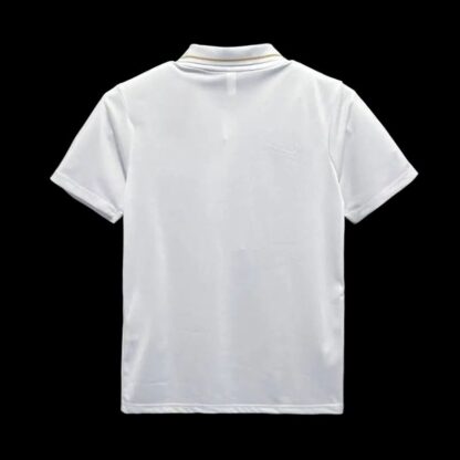Corinthians 2023/24 Polo White - Image 6