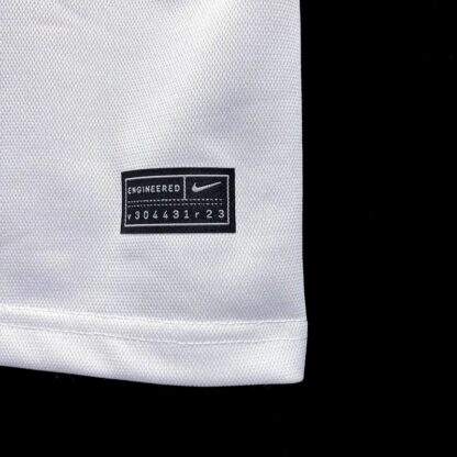 Corinthians 2023/24 Polo White - Image 5