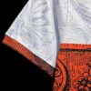 Corinthians 2023/24 Polo White - Image 10