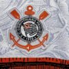 Corinthians 2023/24 Polo White - Image 13