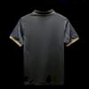 Corinthians 2023/24 Polo Black - Image 8