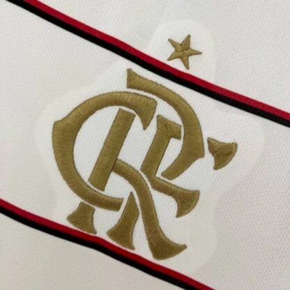 Flahombrego 2023/24 visitante camiseta - Image 10