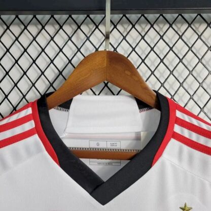 Flahombrego 2023/24 visitante camiseta - Image 9