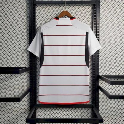 Flahombrego 2023/24 visitante camiseta - Image 8