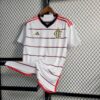 Flahombrego 2023/24 visitante camiseta