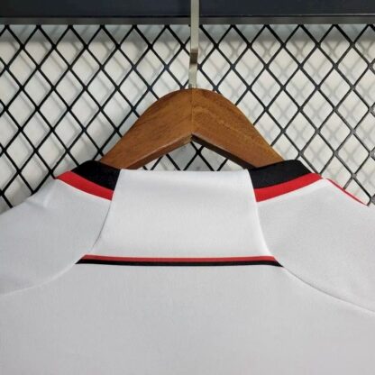 Flahombrego 2023/24 visitante camiseta - Image 7