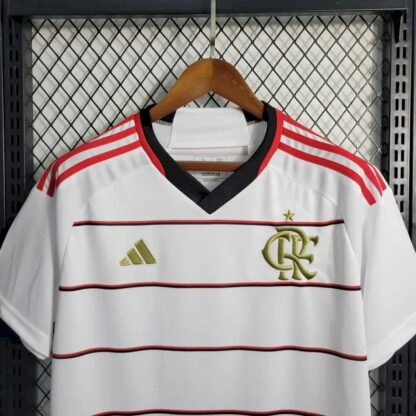 Flahombrego 2023/24 visitante camiseta - Image 6