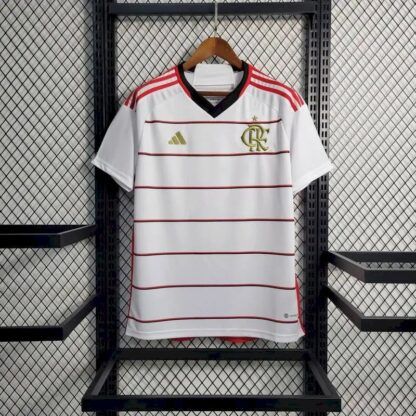 Flahombrego 2023/24 visitante camiseta - Image 2
