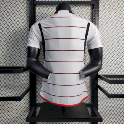 Flahombrego 2023/24 visitante camiseta versión jugador - Image 9