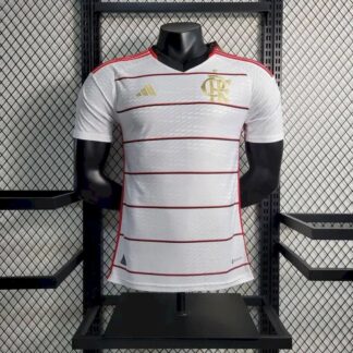 Flahombrego 2023/24 visitante camiseta versión jugador