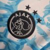Ajax 2023/24 Pre-Match entrenamiento camiseta - Image 7