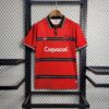 Athletico Paranaense 2023/24 Special Edition Red Boutique camiseta - Image 2
