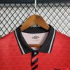 Athletico Paranaense 2023/24 Special Edition Red Boutique camiseta - Image 8