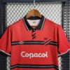 Athletico Paranaense 2023/24 Special Edition Red Boutique camiseta - Image 7