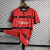 Athletico Paranaense 2023/24 Special Edition Red Boutique camiseta