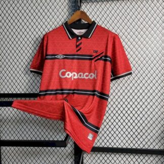 Athletico Paranaense 2023/24 Special Edition Red Boutique camiseta
