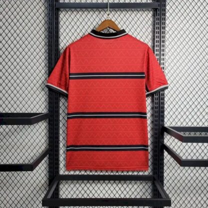 Athletico Paranaense 2023/24 Special Edition Red Boutique camiseta - Image 6