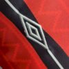 Athletico Paranaense 2023/24 Special Edition Red Boutique camiseta - Image 5