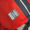 Athletico Paranaense 2023/24 Special Edition Red Boutique camiseta - Image 4