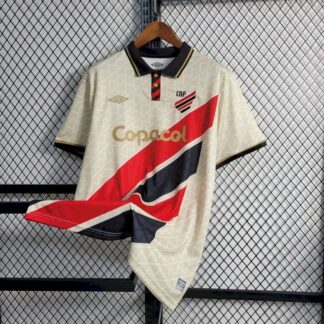 Athletico Paranaense 2023/24 Special Edition White Boutique camiseta