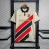 Athletico Paranaense 2023/24 Special Edition White Boutique camiseta - Image 2