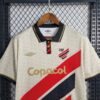 Athletico Paranaense 2023/24 Special Edition White Boutique camiseta - Image 5