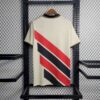 Athletico Paranaense 2023/24 Special Edition White Boutique camiseta - Image 4