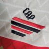 Athletico Paranaense 2023/24 Special Edition White Boutique camiseta - Image 9