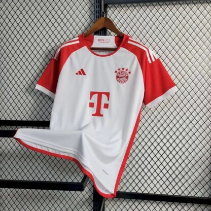 Bayern Munich 2023/24 local camiseta
