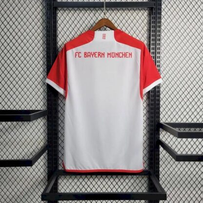 Bayern Munich 2023/24 local camiseta - Image 7