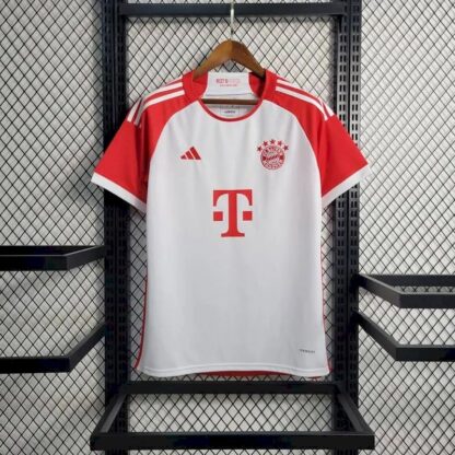 Bayern Munich 2023/24 local camiseta - Image 2