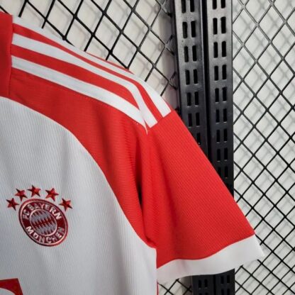 Bayern Munich 2023/24 local camiseta - Image 4
