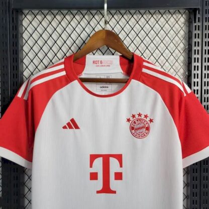 Bayern Munich 2023/24 local camiseta - Image 3