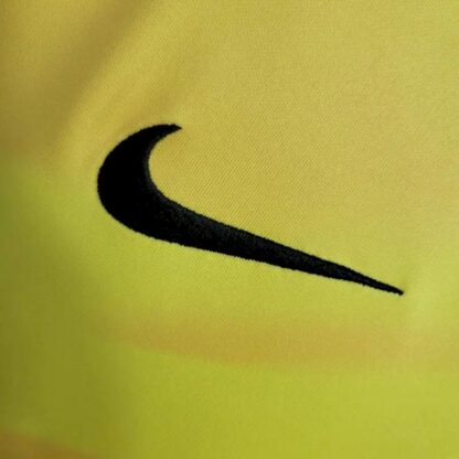 Corinthians 2023/24 portero Yellow Boutique camiseta - Image 8