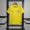 Corinthians 2023/24 portero Yellow Boutique camiseta - Image 2