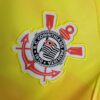 Corinthians 2023/24 portero Yellow Boutique camiseta - Image 4